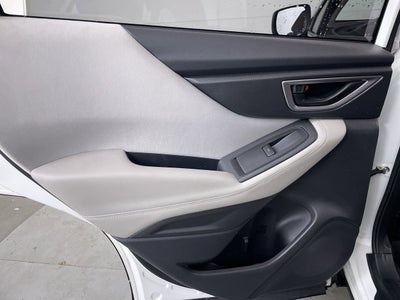 2021 Subaru Forester Base