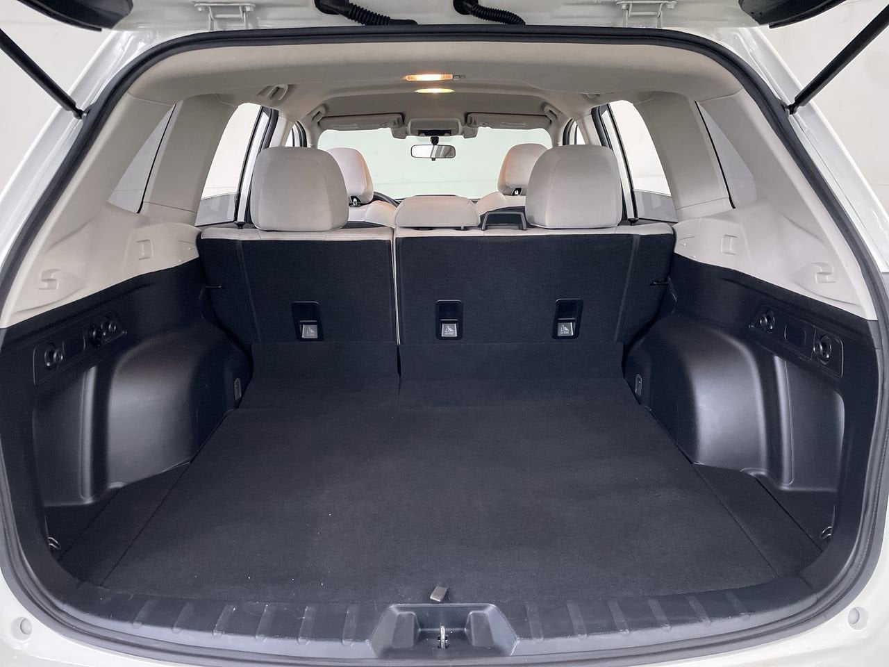 2021 Subaru Forester Base