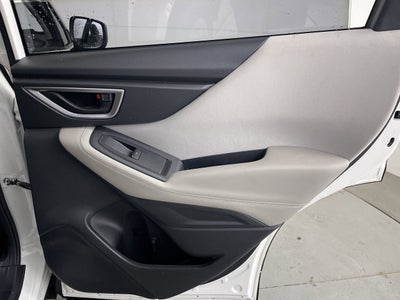 2021 Subaru Forester Base