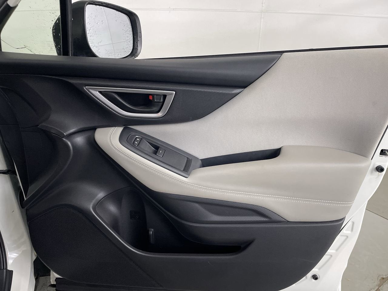 2021 Subaru Forester Base