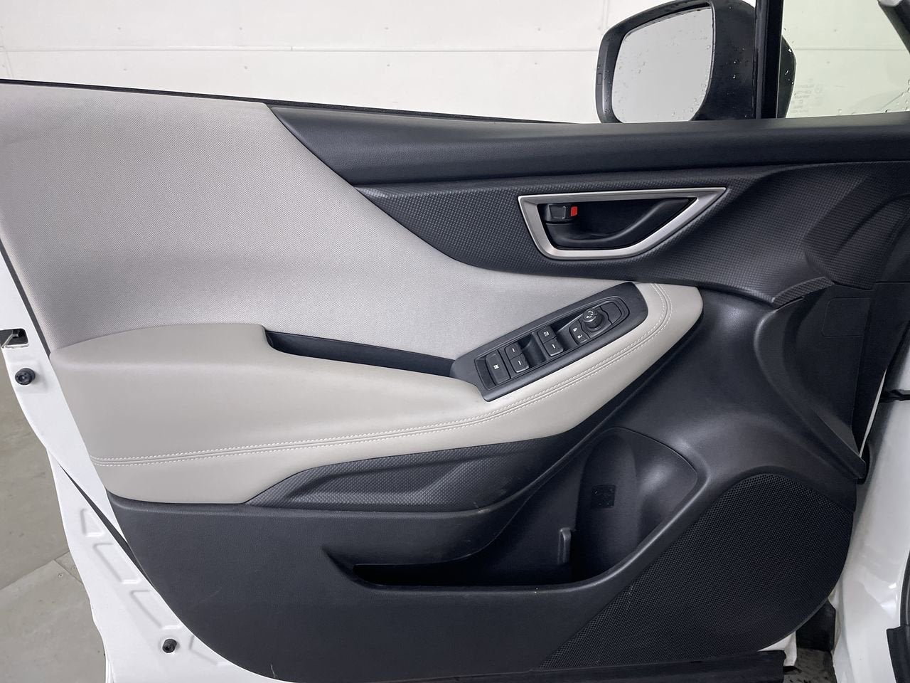 2021 Subaru Forester Base