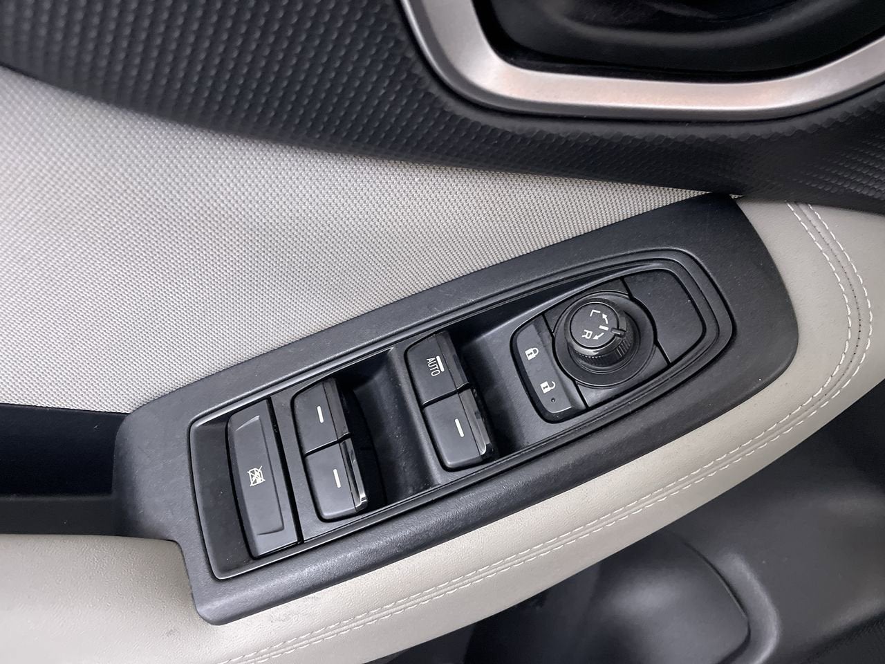 2021 Subaru Forester Base