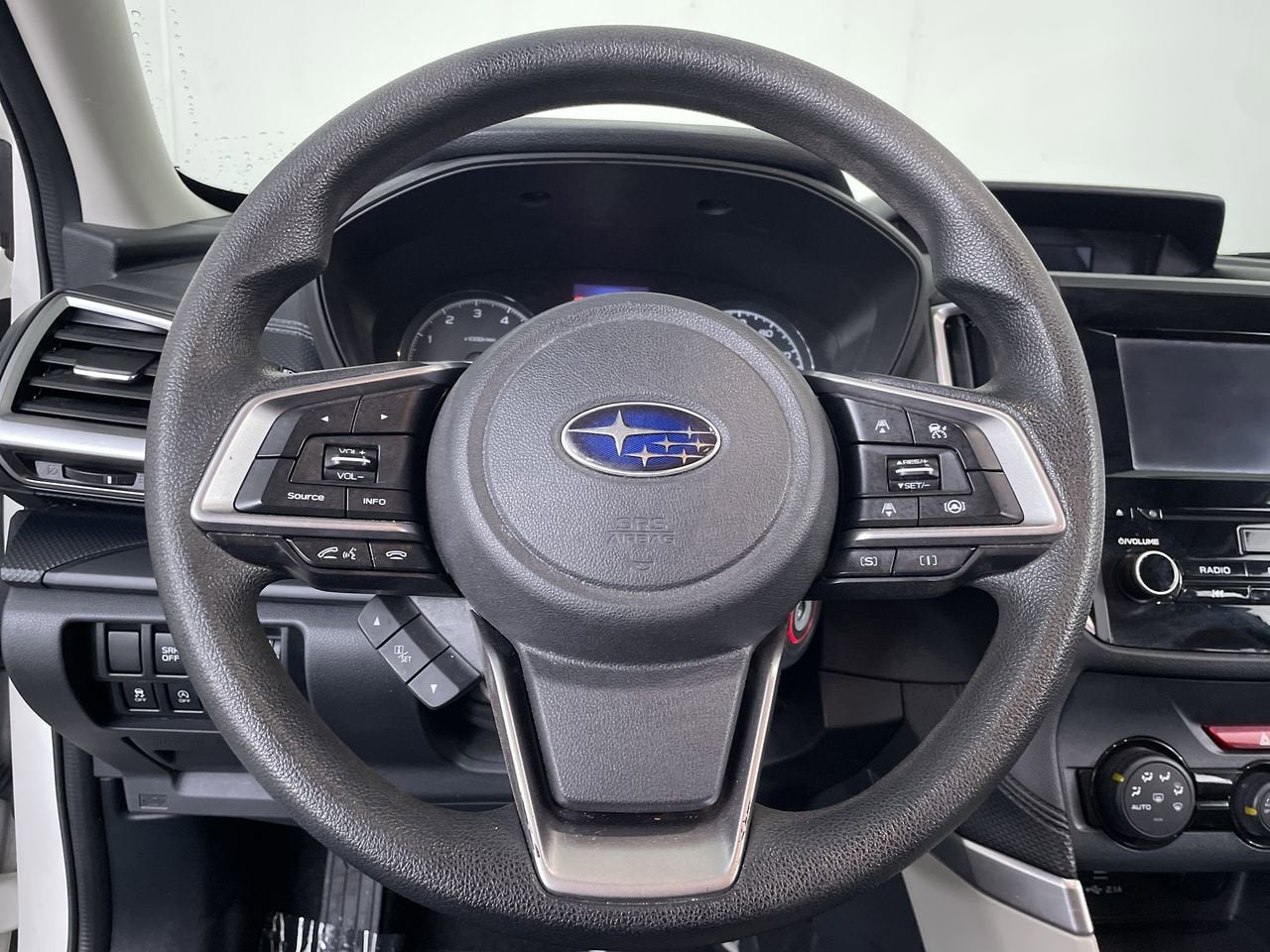 2021 Subaru Forester Base
