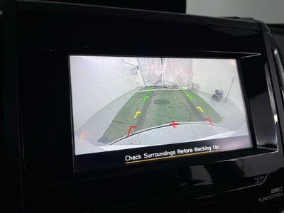 2021 Subaru Forester Base