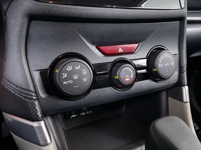 2021 Subaru Forester Base