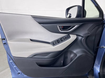 2024 Subaru Forester Base