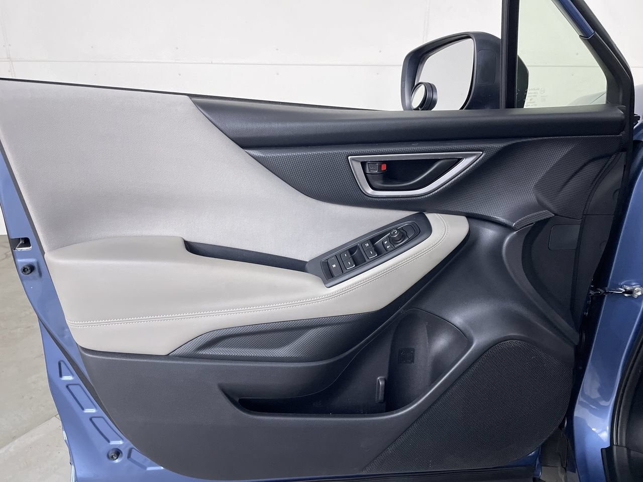 2024 Subaru Forester Base