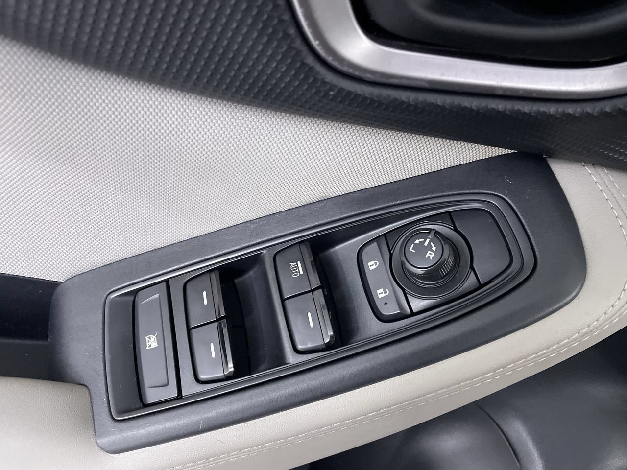 2024 Subaru Forester Base