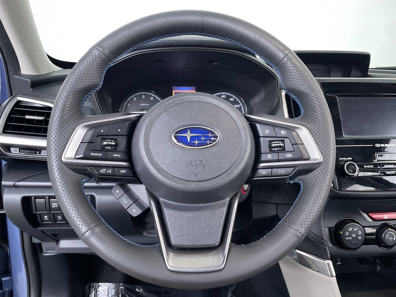 2024 Subaru Forester Base
