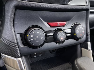 2024 Subaru Forester Base