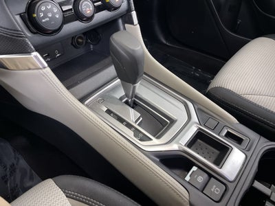 2024 Subaru Forester Base