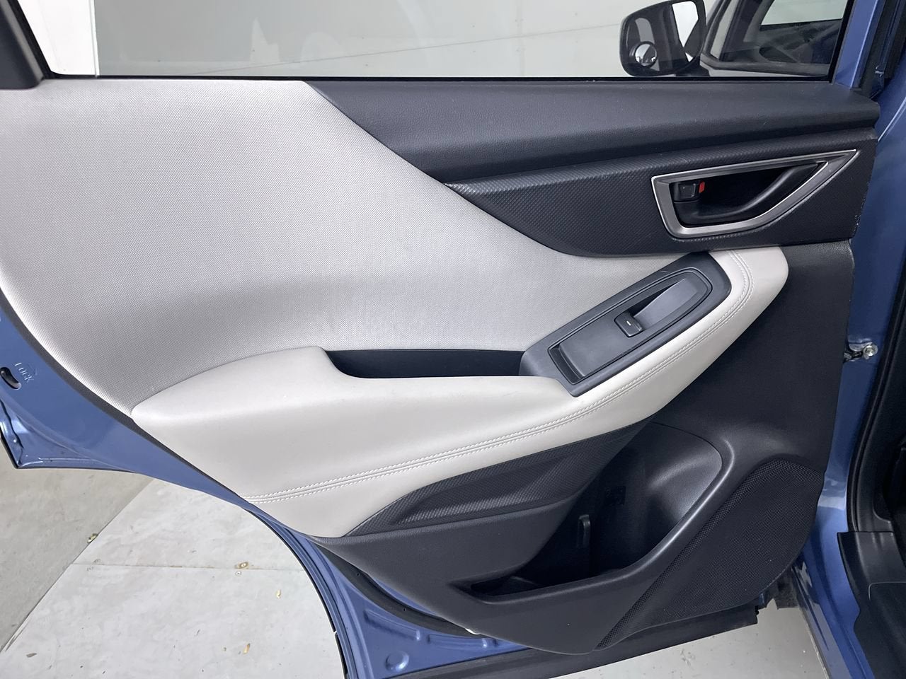 2024 Subaru Forester Base