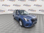 2024 Subaru Forester Base