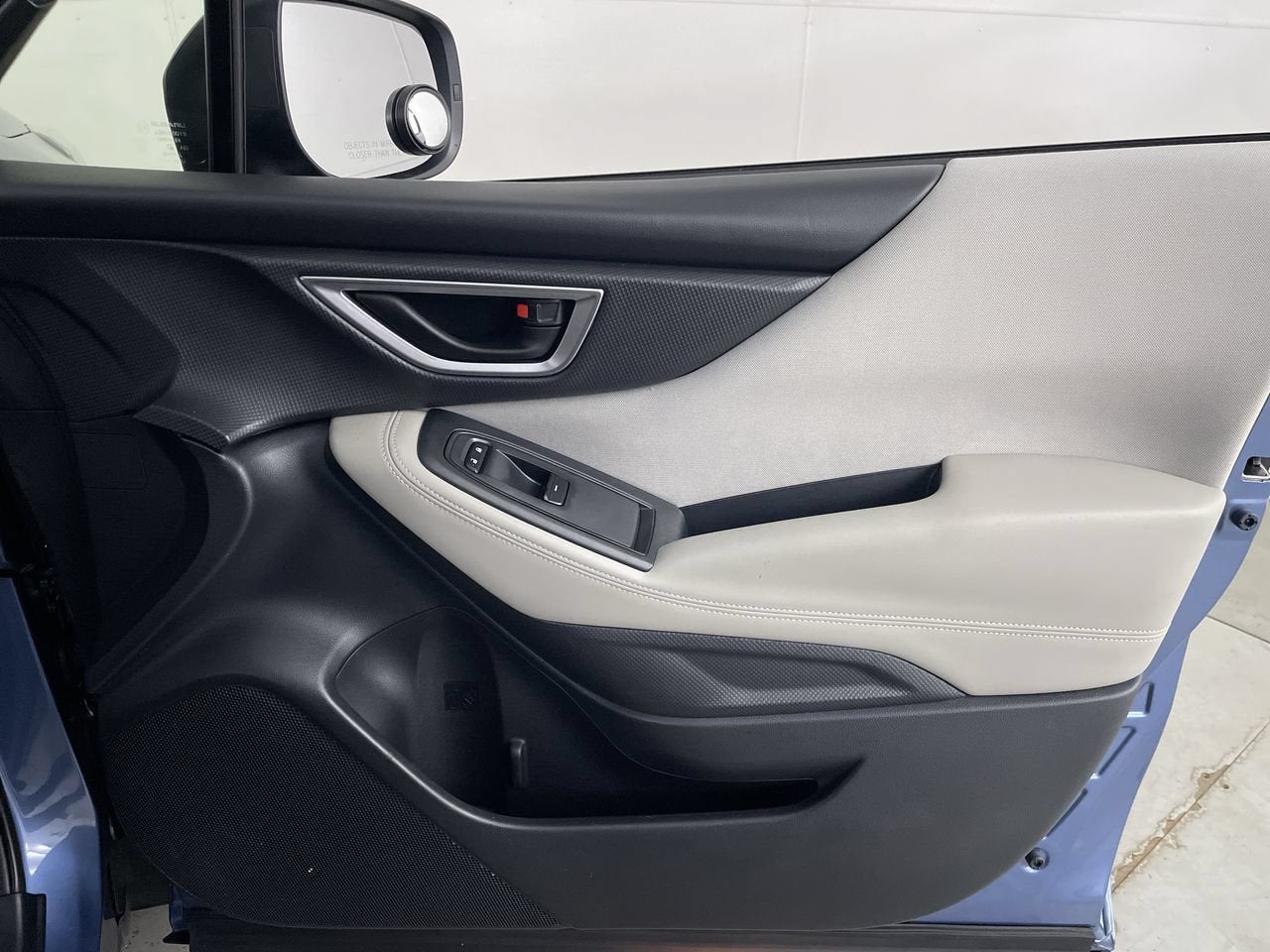 2024 Subaru Forester Base