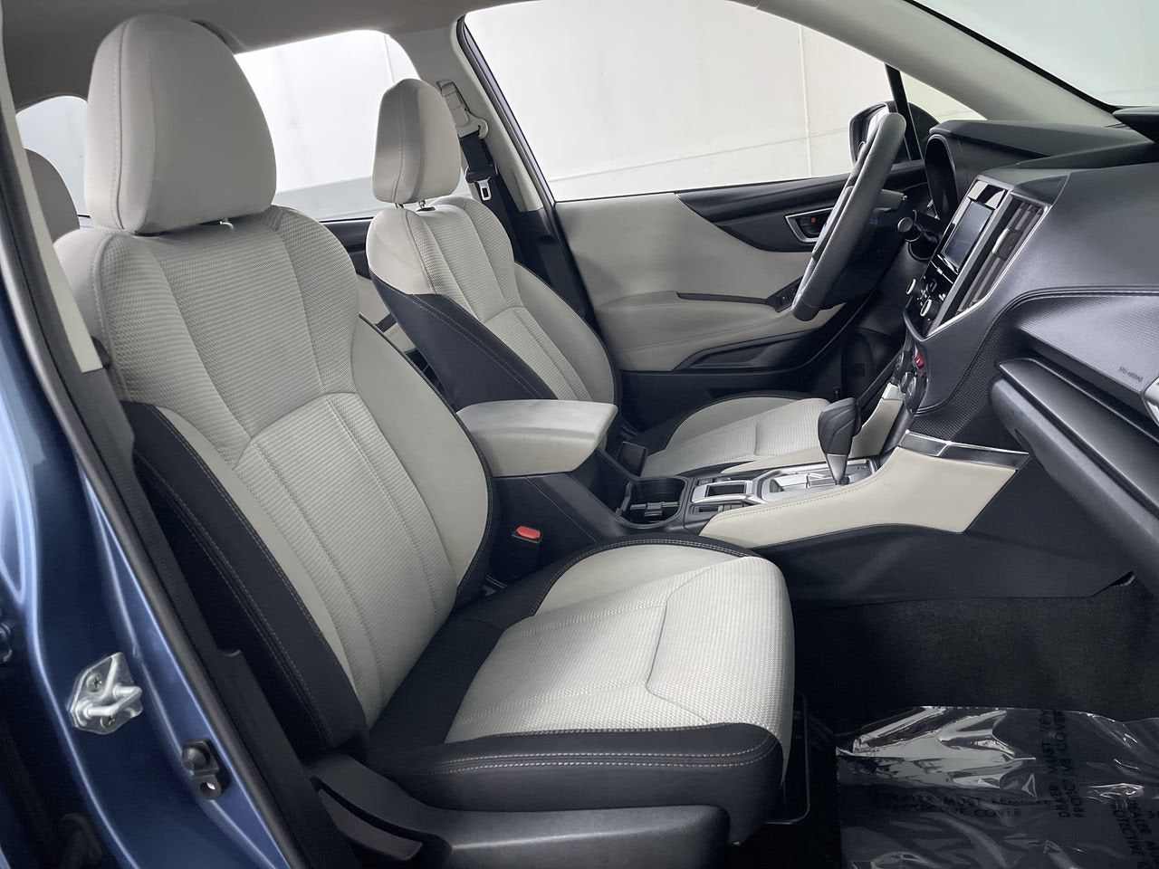 2024 Subaru Forester Base