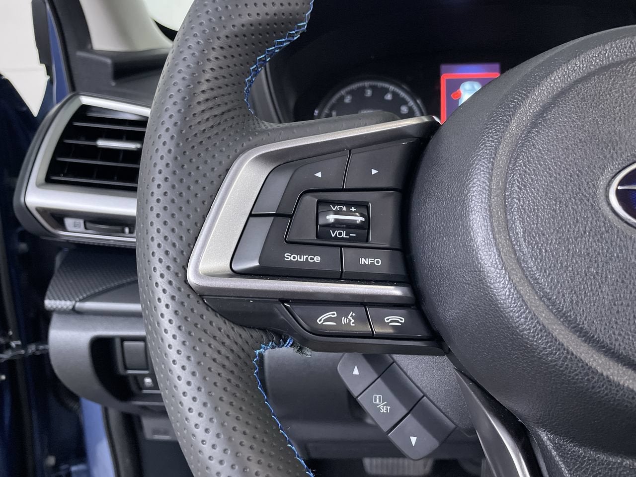 2024 Subaru Forester Base