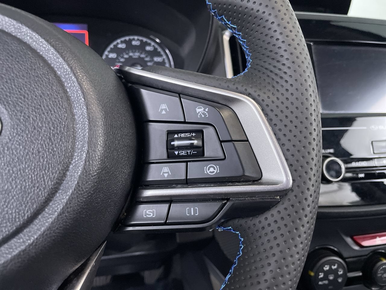 2024 Subaru Forester Base