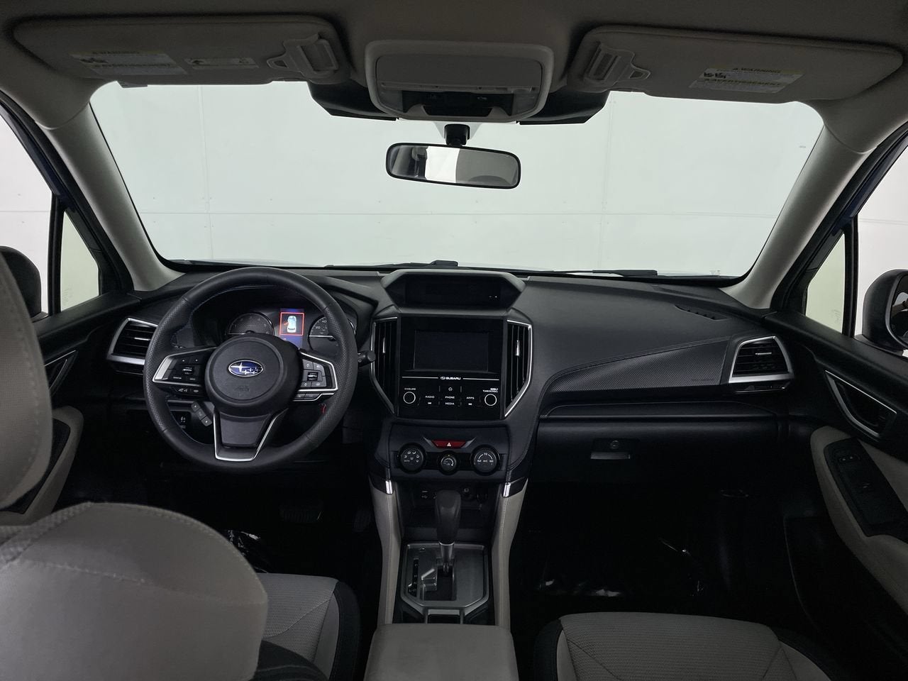 2024 Subaru Forester Base