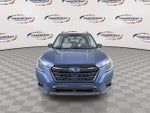 2024 Subaru Forester Base