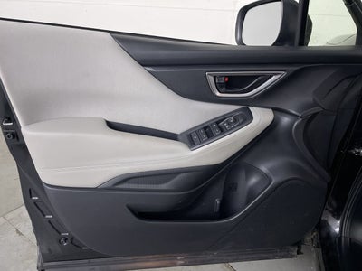 2019 Subaru Forester Base