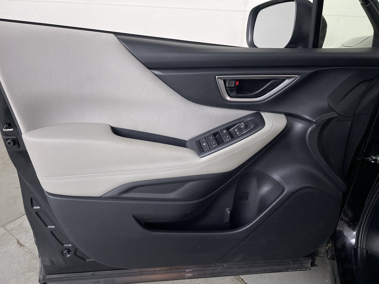 2019 Subaru Forester Base