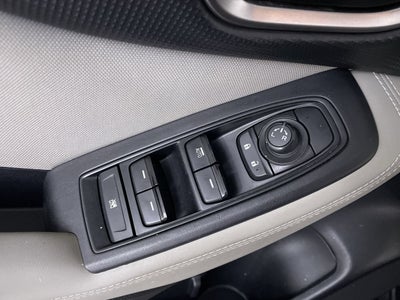 2019 Subaru Forester Base