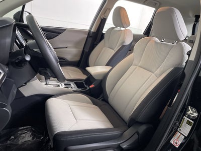 2019 Subaru Forester Base