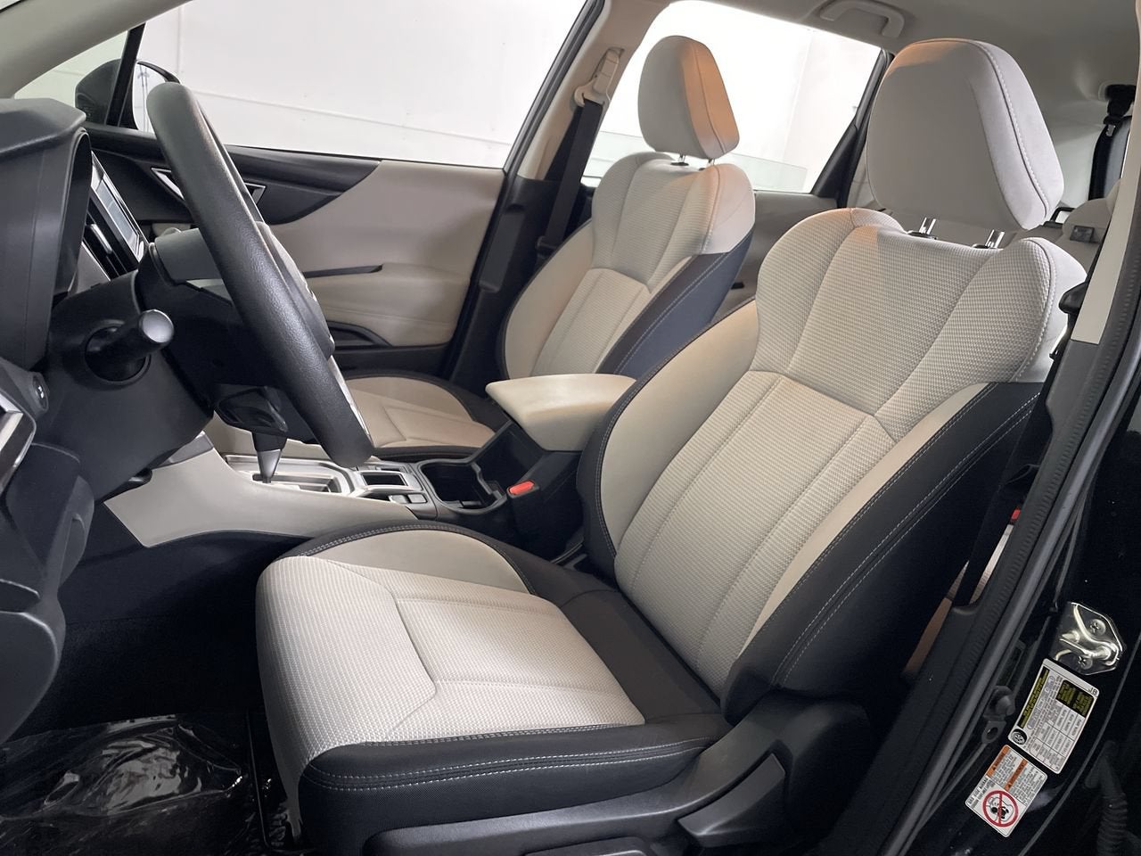 2019 Subaru Forester Base