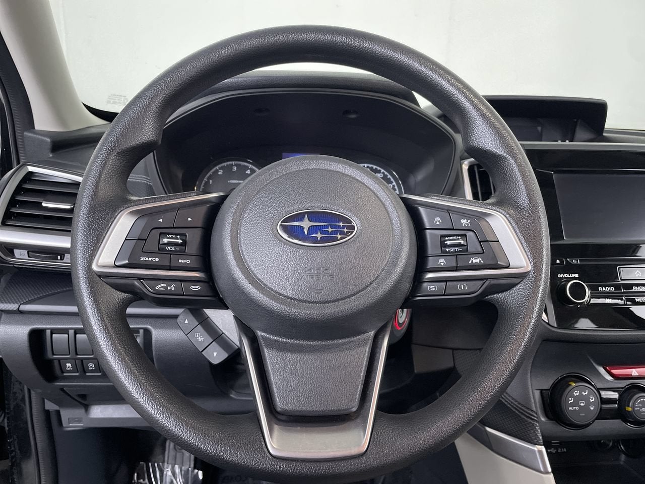 2019 Subaru Forester Base