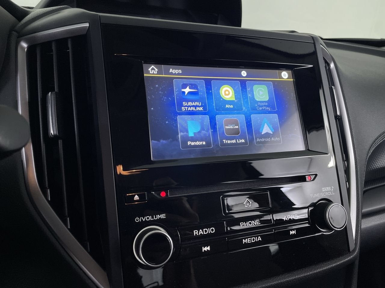2019 Subaru Forester Base