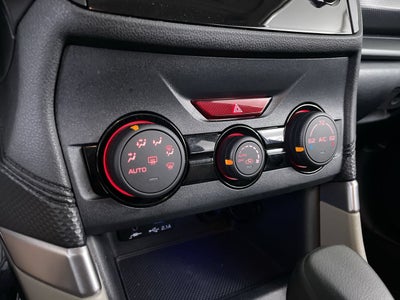 2019 Subaru Forester Base
