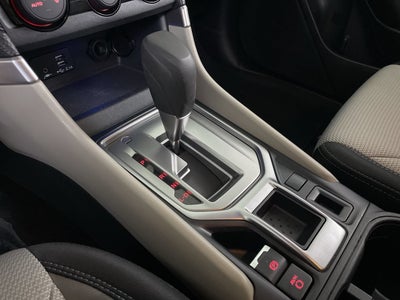 2019 Subaru Forester Base
