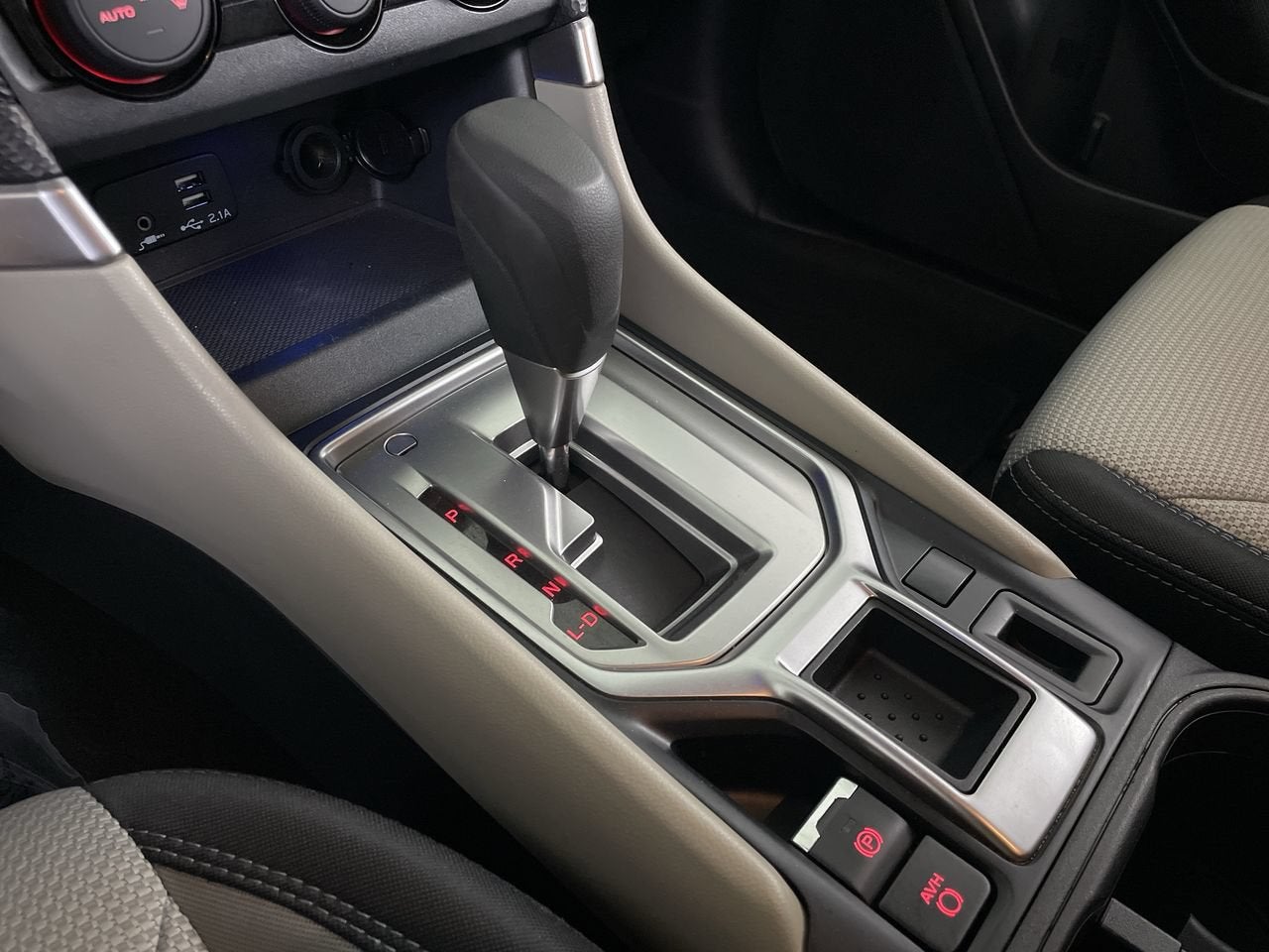 2019 Subaru Forester Base