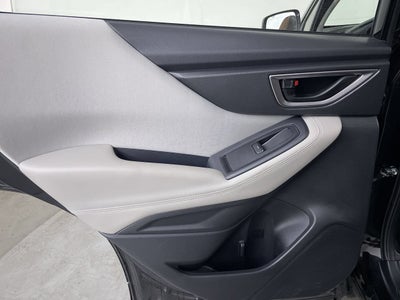 2019 Subaru Forester Base