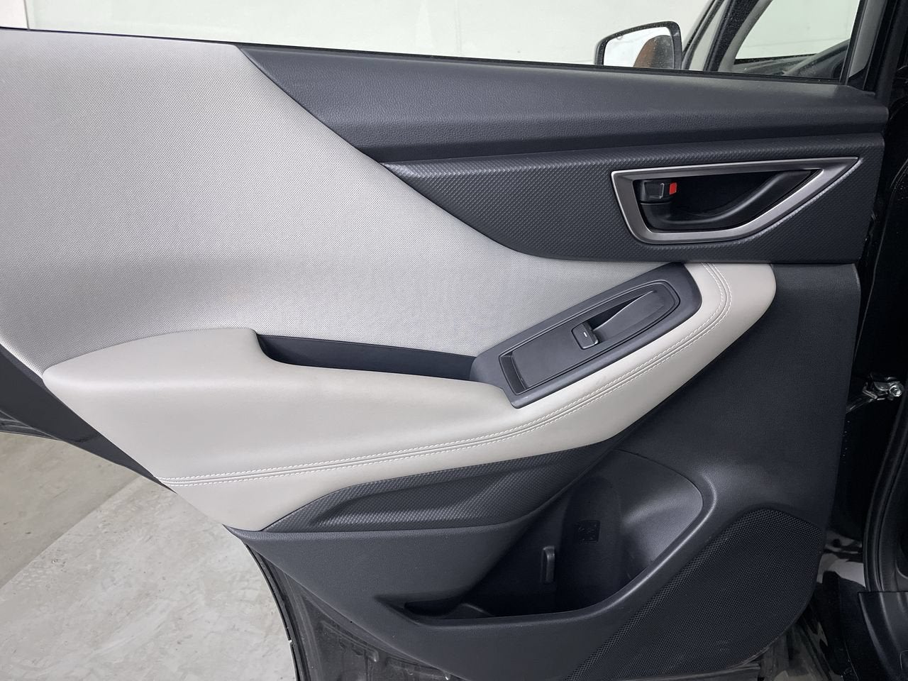 2019 Subaru Forester Base