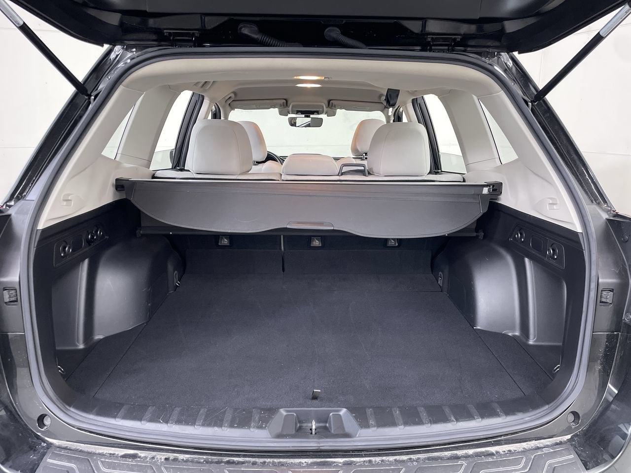 2019 Subaru Forester Base