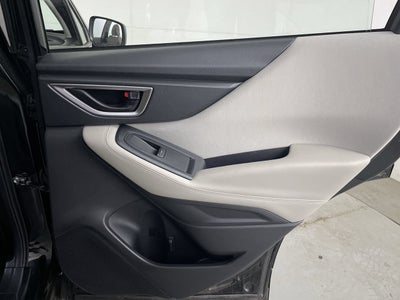 2019 Subaru Forester Base