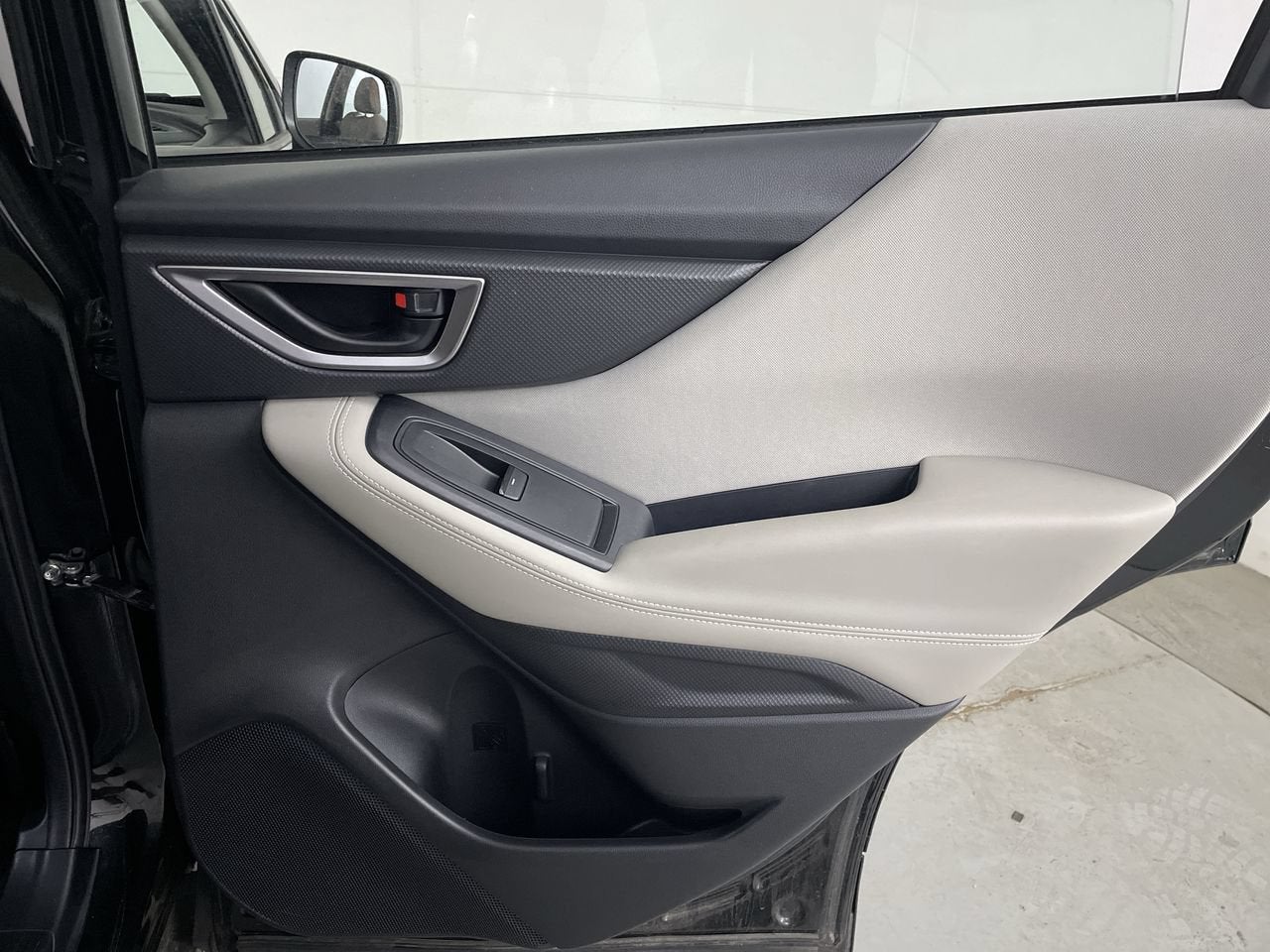 2019 Subaru Forester Base