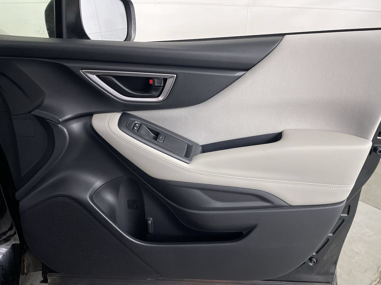 2019 Subaru Forester Base