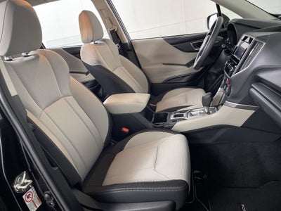 2019 Subaru Forester Base