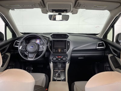 2019 Subaru Forester Base