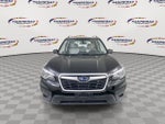 2019 Subaru Forester Base