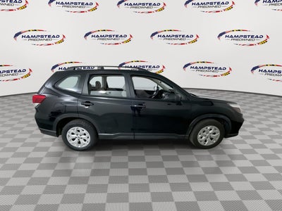 2019 Subaru Forester Base