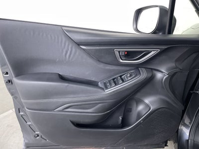 2019 Subaru Forester Base