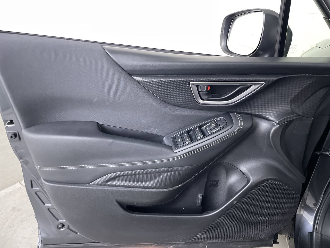 2019 Subaru Forester Base