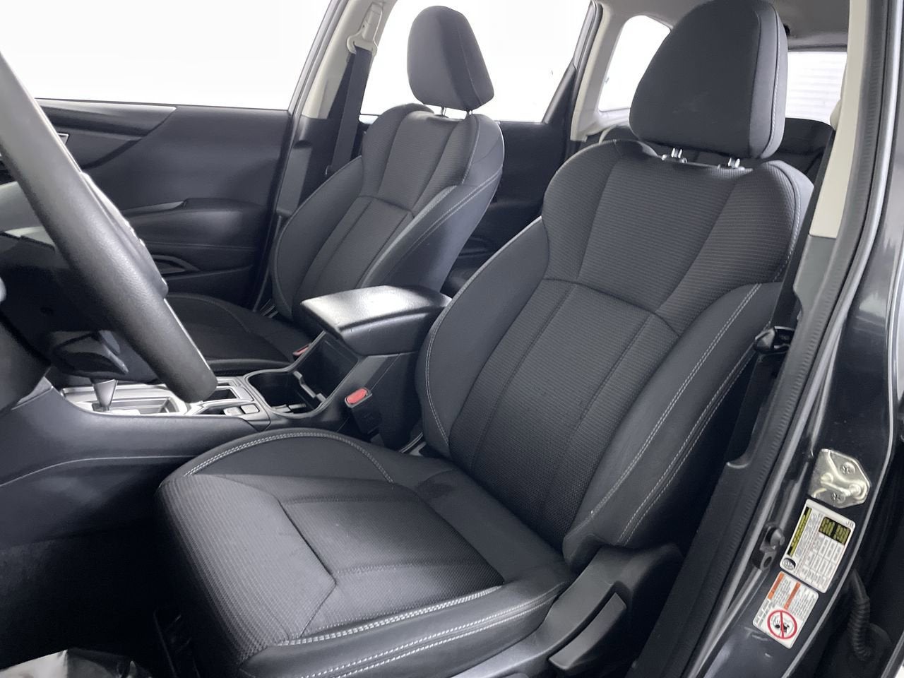 2019 Subaru Forester Base