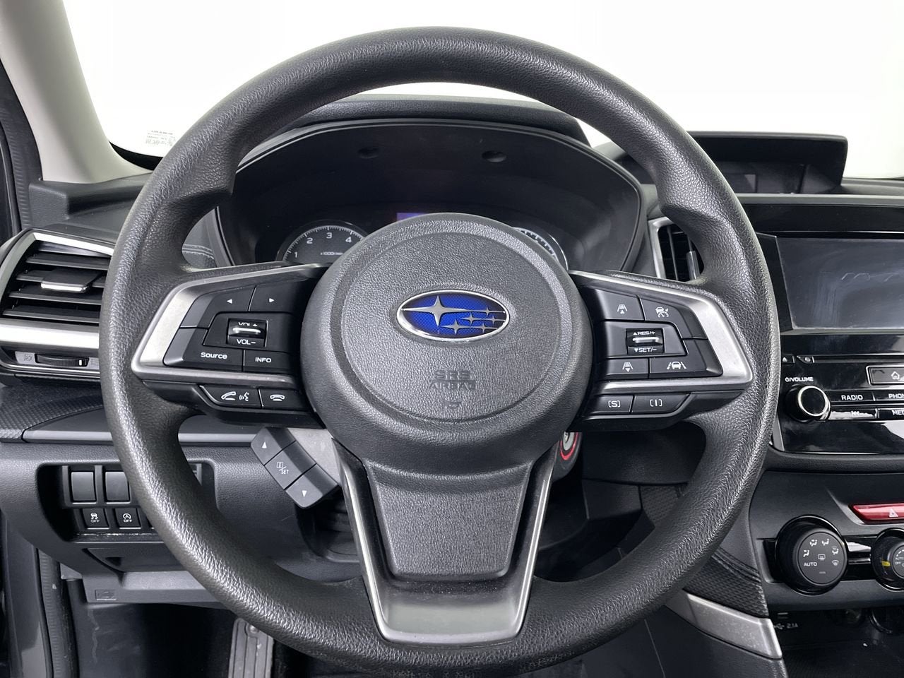 2019 Subaru Forester Base