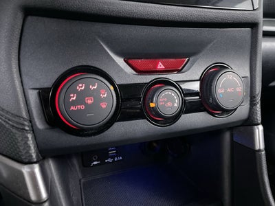 2019 Subaru Forester Base