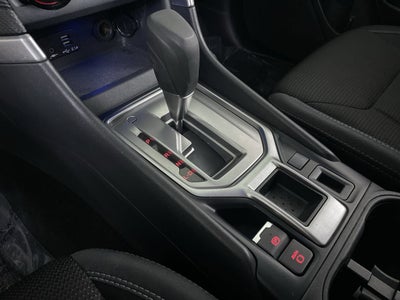 2019 Subaru Forester Base