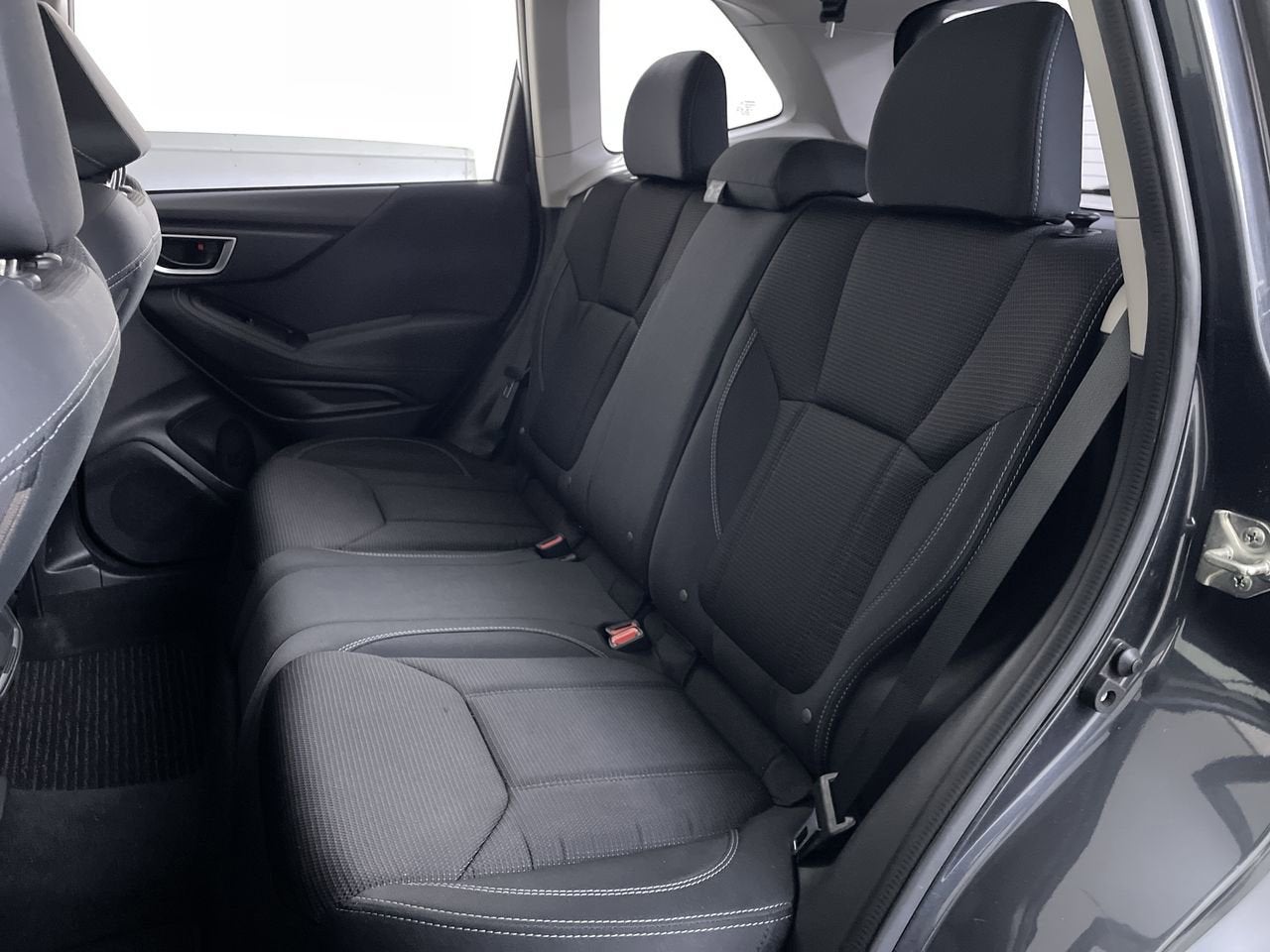 2019 Subaru Forester Base